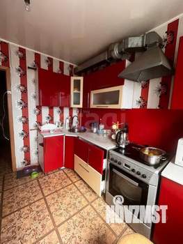 4-к квартира, вторичка, 94м2, 7/10 этаж