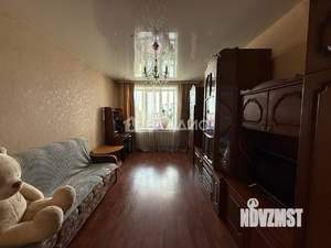 2-к квартира, вторичка, 55м2, 4/7 этаж