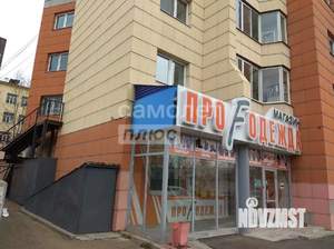 2-к квартира, вторичка, 80м2, 6/9 этаж