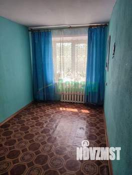 3-к квартира, вторичка, 62м2, 1/5 этаж