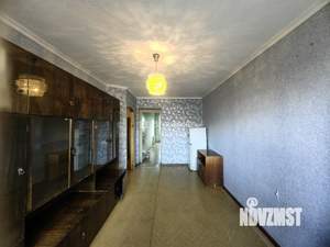 2-к квартира, вторичка, 45м2, 5/5 этаж