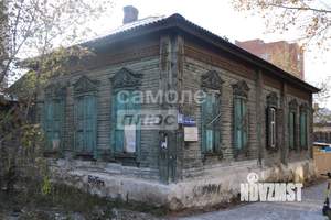 2-к квартира, вторичка, 36м2, 1/1 этаж