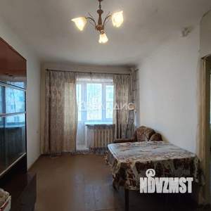 2-к квартира, вторичка, 40м2, 4/4 этаж