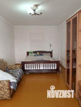 1-к квартира, вторичка, 33м2, 9/9 этаж