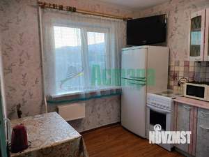 1-к квартира, вторичка, 33м2, 4/5 этаж