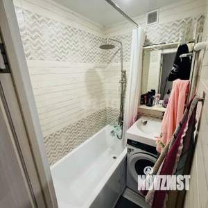 2-к квартира, вторичка, 52м2, 2/5 этаж