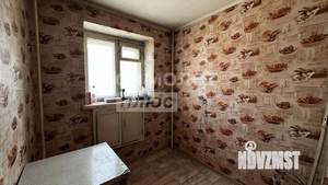 1-к квартира, вторичка, 22м2, 4/5 этаж