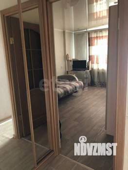 1-к квартира, вторичка, 35м2, 7/9 этаж