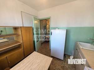 1-к квартира, вторичка, 34м2, 3/5 этаж