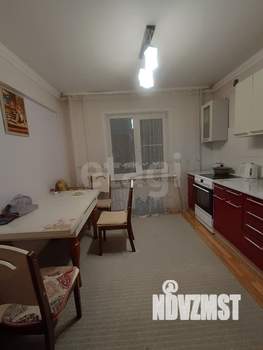 2-к квартира, вторичка, 51м2, 4/5 этаж