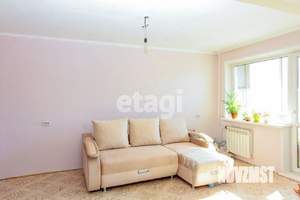 1-к квартира, вторичка, 33м2, 4/5 этаж