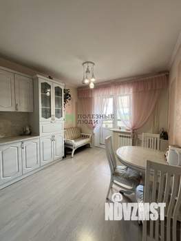 2-к квартира, вторичка, 64м2, 7/9 этаж