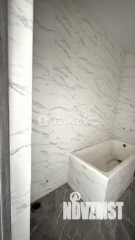 Студия квартира, вторичка, 30м2, 1/5 этаж