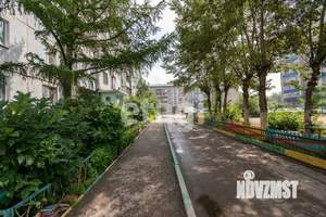 1-к квартира, вторичка, 33м2, 4/5 этаж