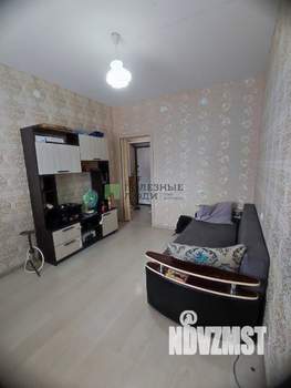 1-к квартира, вторичка, 32м2, 4/9 этаж