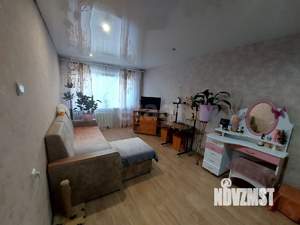 1-к квартира, вторичка, 35м2, 4/5 этаж