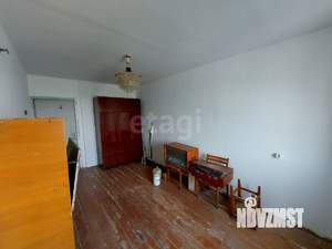 4-к квартира, вторичка, 81м2, 4/5 этаж