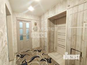 3-к квартира, вторичка, 70м2, 5/5 этаж
