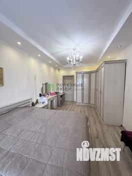 3-к квартира, вторичка, 103м2, 9/10 этаж