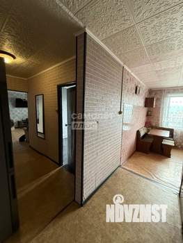 2-к квартира, вторичка, 53м2, 6/9 этаж