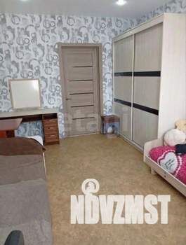1-к квартира, вторичка, 38м2, 3/5 этаж