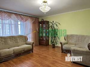 4-к квартира, вторичка, 89м2, 3/9 этаж