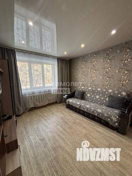 2-к квартира, вторичка, 49м2, 1/5 этаж