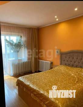 3-к квартира, вторичка, 87м2, 15/15 этаж