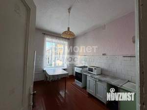 2-к квартира, вторичка, 61м2, 4/4 этаж