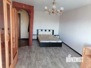 1-к квартира, вторичка, 34м2, 5/5 этаж