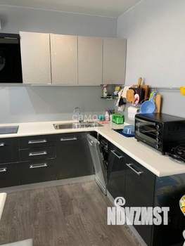 2-к квартира, вторичка, 80м2, 8/9 этаж