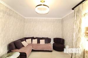 3-к квартира, вторичка, 74м2, 4/10 этаж