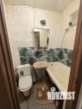 1-к квартира, вторичка, 30м2, 2/5 этаж