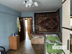 3-к квартира, вторичка, 68м2, 1/5 этаж