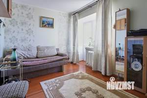 3-к квартира, вторичка, 91м2, 9/10 этаж