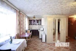 3-к квартира, вторичка, 55м2, 3/5 этаж