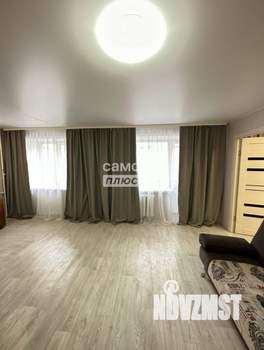 3-к квартира, вторичка, 56м2, 4/5 этаж