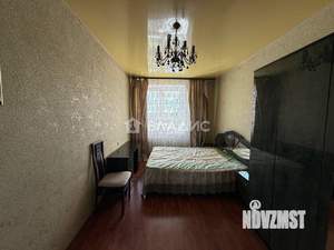 2-к квартира, вторичка, 55м2, 4/7 этаж