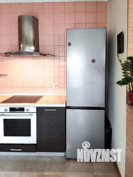 3-к квартира, вторичка, 94м2, 4/8 этаж