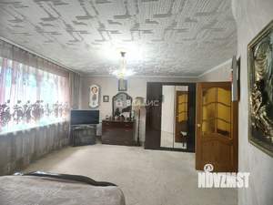 3-к квартира, вторичка, 95м2, 1/5 этаж