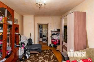 2-к квартира, вторичка, 48м2, 1/2 этаж