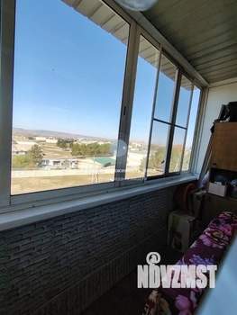 1-к квартира, вторичка, 35м2, 5/5 этаж