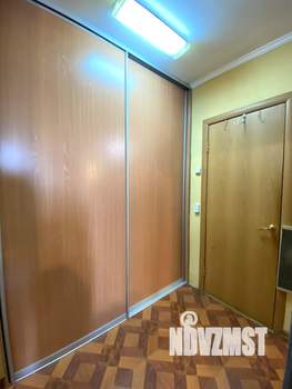 1-к квартира, вторичка, 32м2, 1/3 этаж