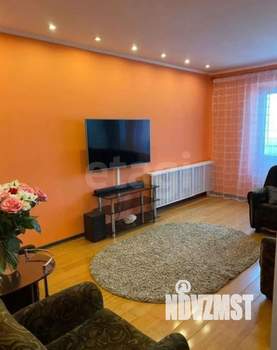 3-к квартира, вторичка, 87м2, 15/15 этаж