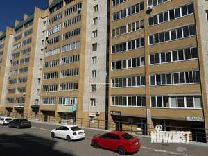 1-к квартира, вторичка, 40м2, 1/9 этаж