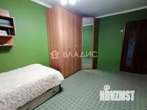 3-к квартира, вторичка, 69м2, 5/5 этаж