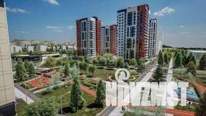 Студия квартира, вторичка, 25м2, 4/14 этаж