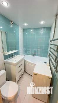 3-к квартира, вторичка, 54м2, 5/5 этаж