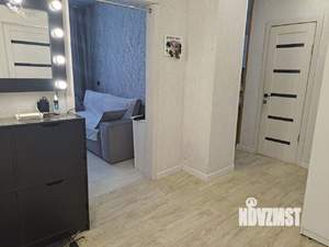 3-к квартира, вторичка, 73м2, 1/2 этаж