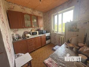 1-к квартира, вторичка, 32м2, 4/5 этаж